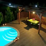 Thalia Villa
