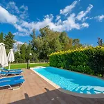 Villa Thalia Sami (Kefalonia)