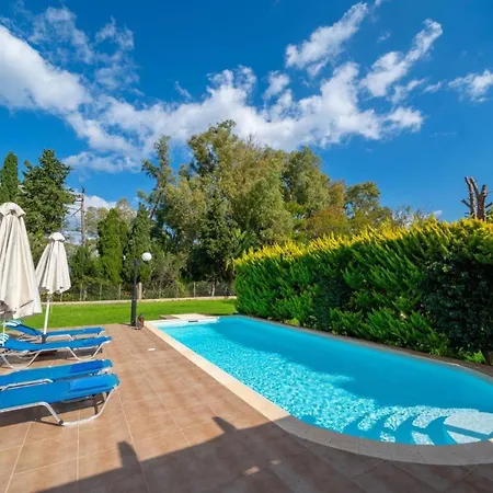 Willa Thalia Sami (Kefalonia)