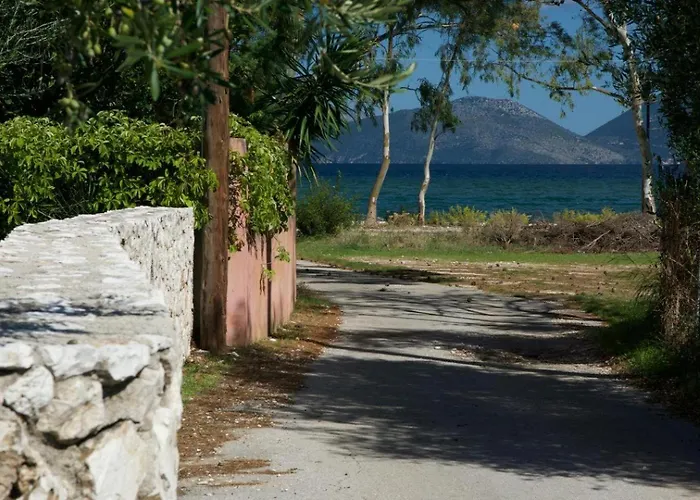 Thalia Willa Sami (Kefalonia)