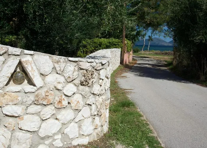 Willa Thalia Sami (Kefalonia)