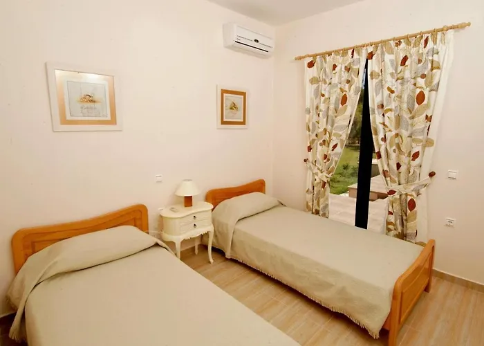 Willa Thalia Sami (Kefalonia)