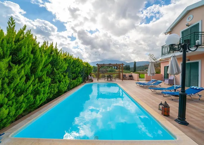 Thalia * Sami (Kefalonia)