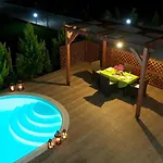 Villa Thalia Sami (Kefalonia)