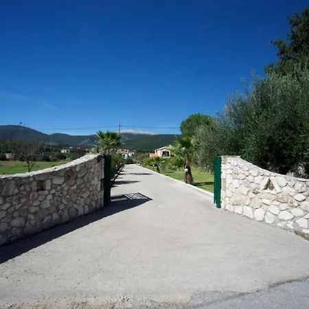 Вилла Thalia Сами