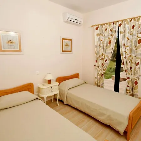 Вилла Thalia Сами