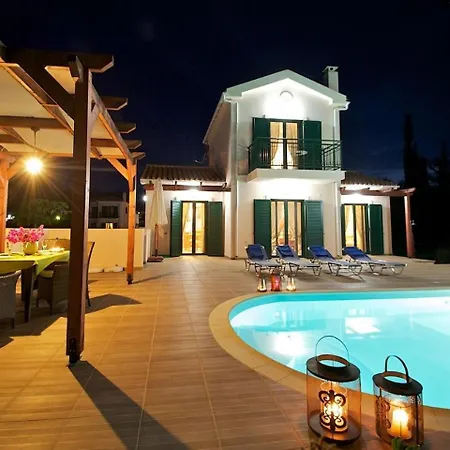 Thalia Vila Sami (Kefalonia)