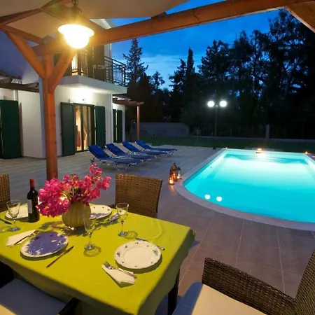 Thalia Villa Sami (Kefalonia)