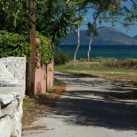 Thalia Villa Sami (Kefalonia)