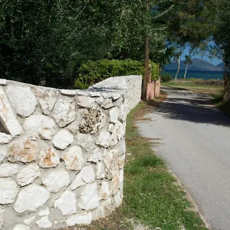 Villa Thalia Sami (Kefalonia)