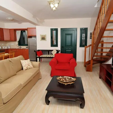 Thalia Villa Sami (Kefalonia)