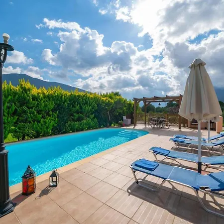 Thalia Villa Sami (Kefalonia)